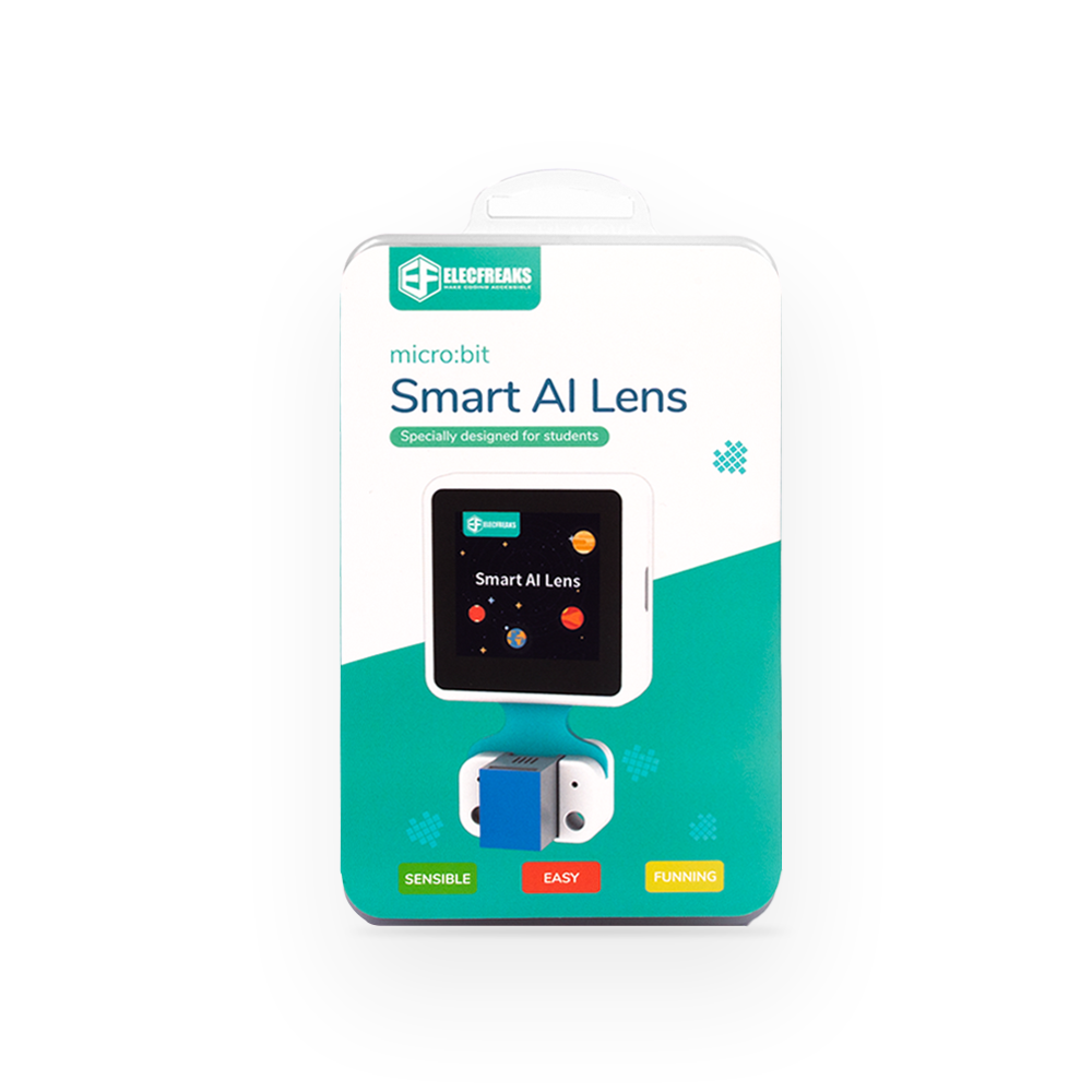 elecfreaks-ai-smart-lens-kit-vision-micro-bit-visage image 7
