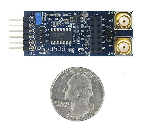 digilent-pmod-ad5-convertisseur-adc-24-bits-4-canaux image 5
