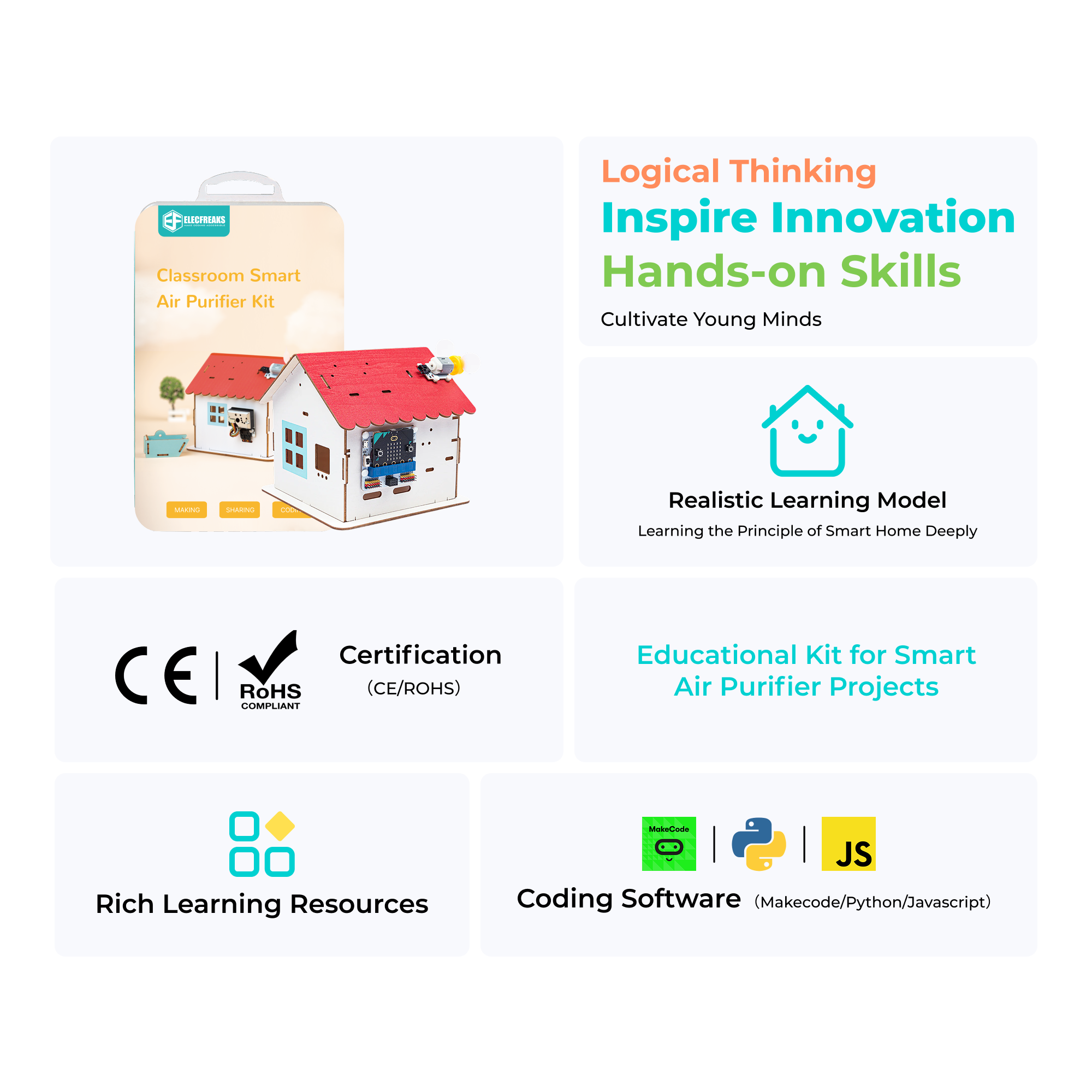 elecfreaks-classroom-kit-purificateur-air-micro-bit image 2