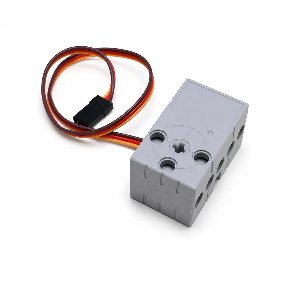 elecfreaks-building-block-servo-360-degr-s-micro-bit image 1