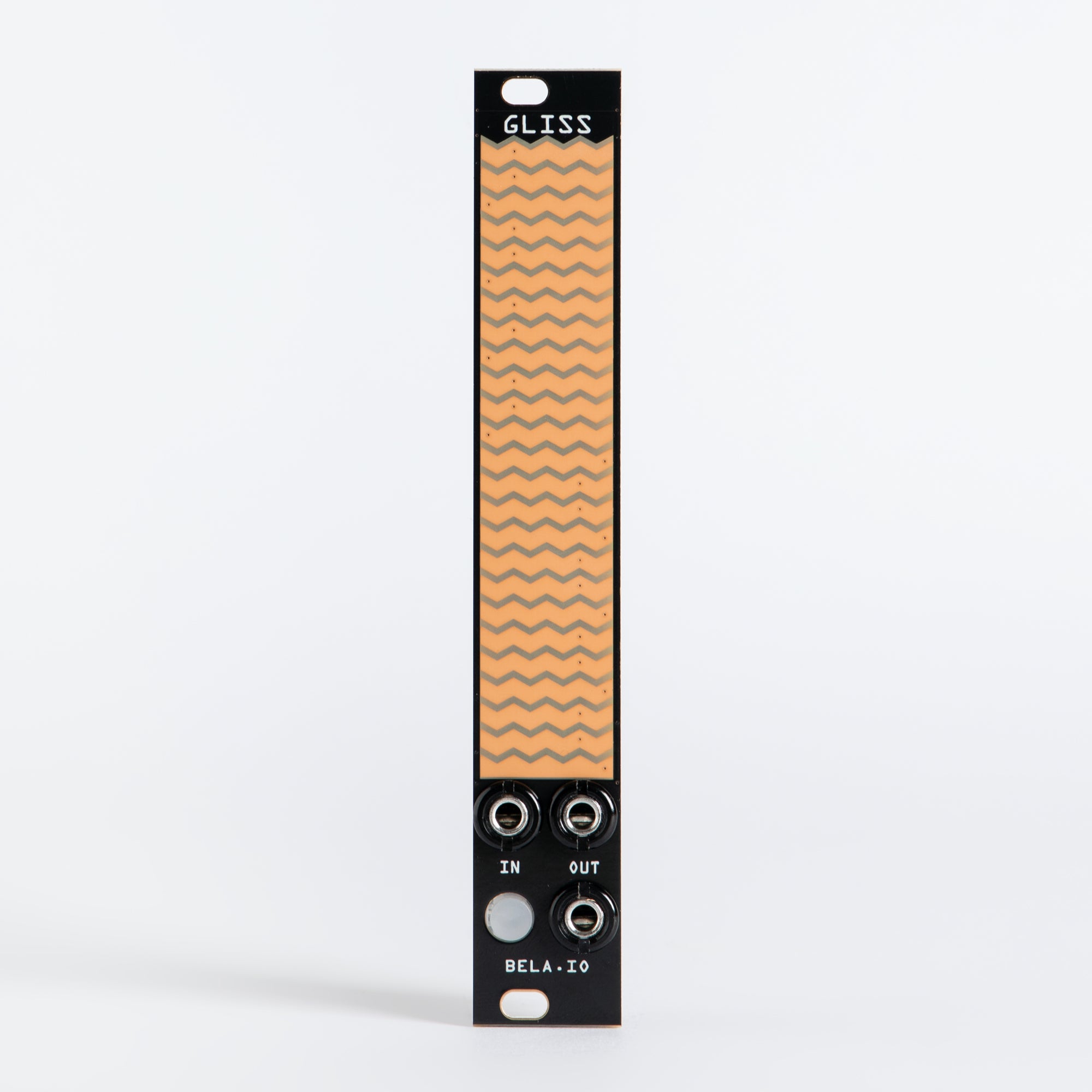 bela-gliss-module-eurorack-tactile-4-hp-gestuel image 4