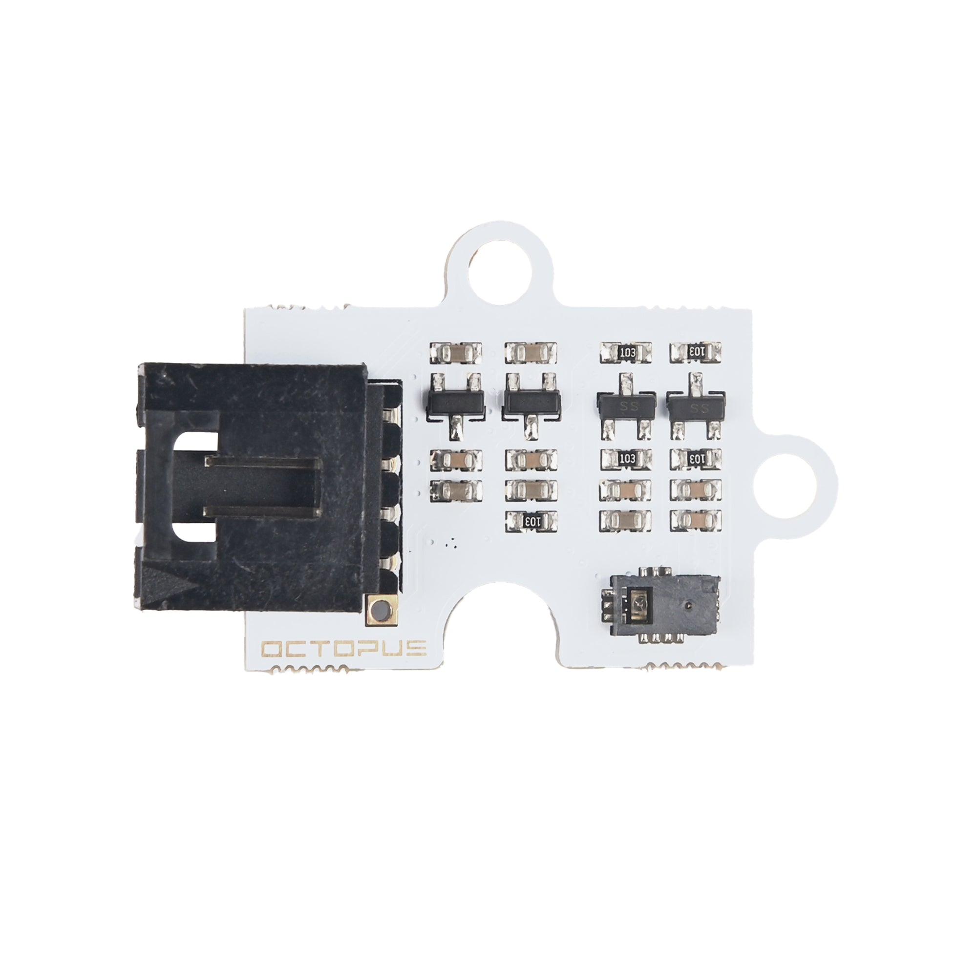 elecfreaks-octopus-gesture-sensor-capteur-gestes-paj7620u2-5v image 1
