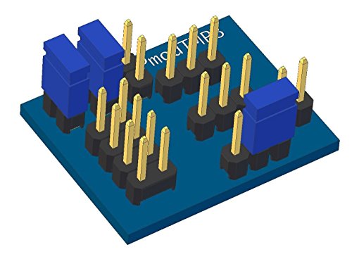 digilent-pmod-tmp3-capteur-temp-rature-i2c-12-bits image 6