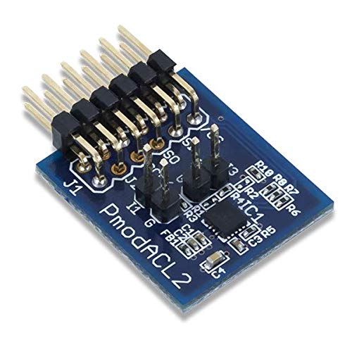 digilent-pmod-acl2-acc-l-rom-tre-mems-3-axes-12-bits image 2