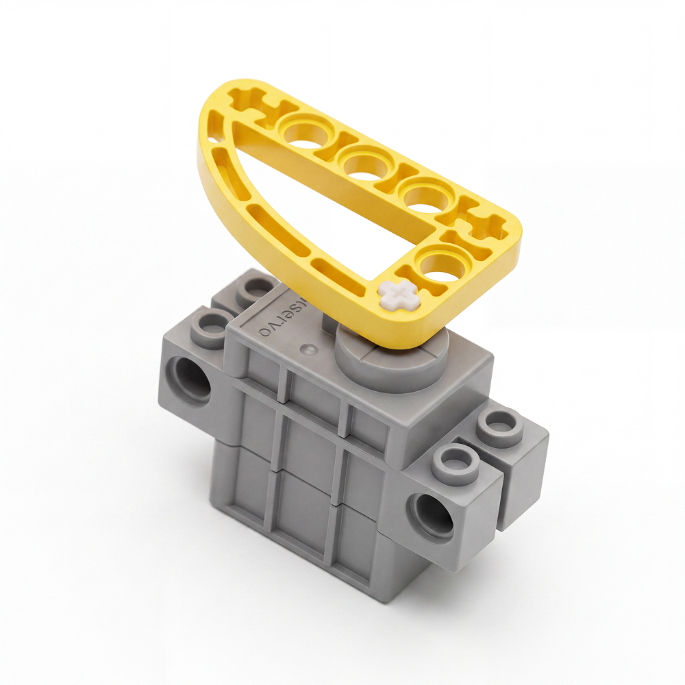 elecfreaks-9g-270-servo-moteur-briques-construction image 2