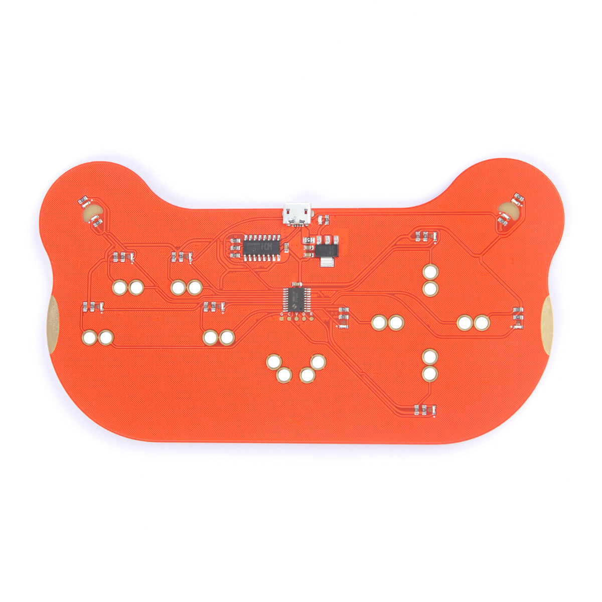 elecfreaks-bitboard-kit-carte-extension-clavier-tactile image 2
