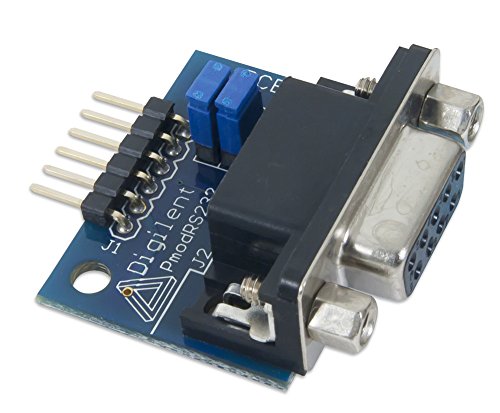 digilent-pmod-rs232-convertisseur-s-rie-interface-db9 image 3