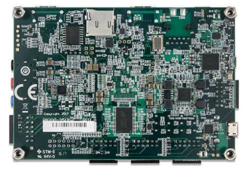 digilent-zybo-z7-10-carte-d-veloppement-zynq-7000-xc7z010 image 8