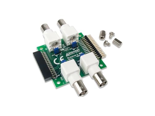 digilent-bnc-adapter-carte-adaptateur-analog-discovery image 2