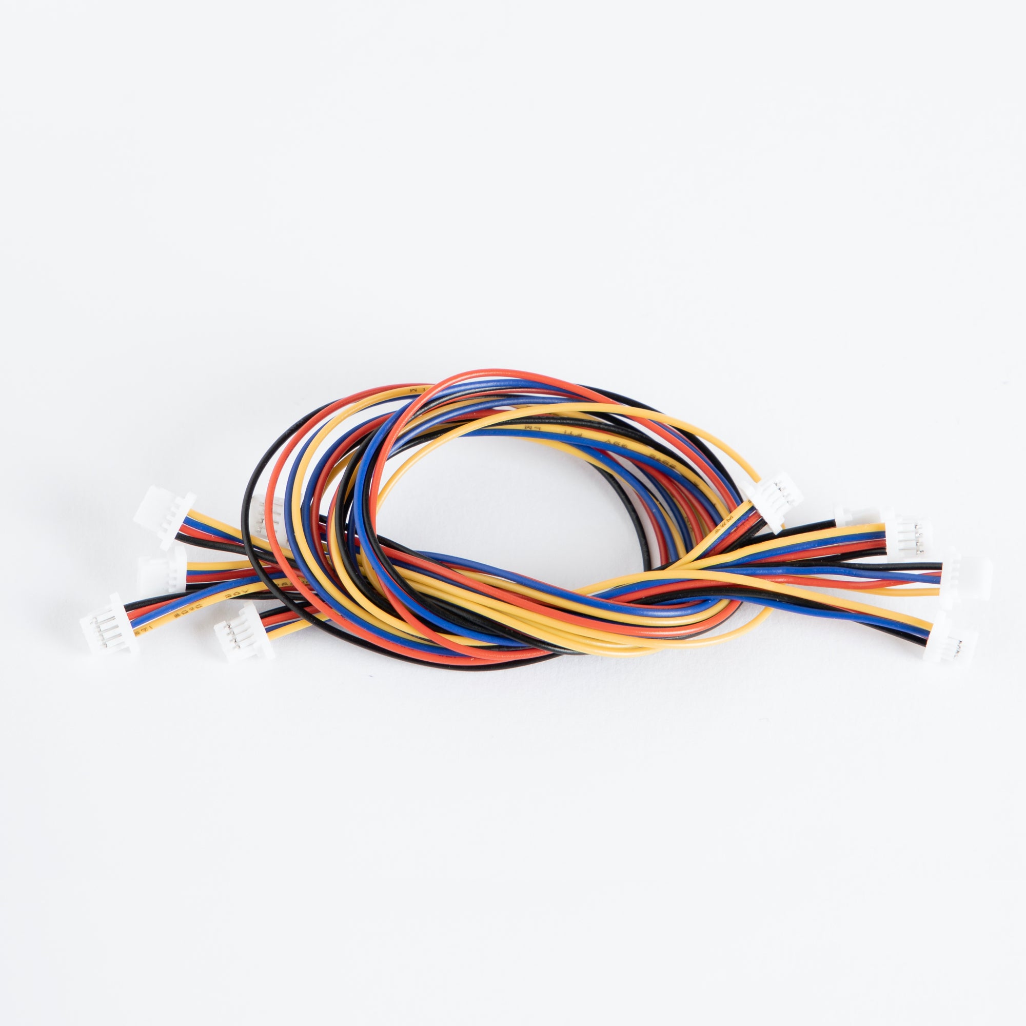 bela-trill-hub-r-partiteur-i2c-qwiic-5-c-bles-accessoire image 5