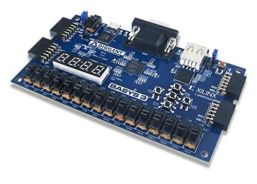 digilent-basys-3-xc7a35t-carte-fpga-artix-7-initiation image 5