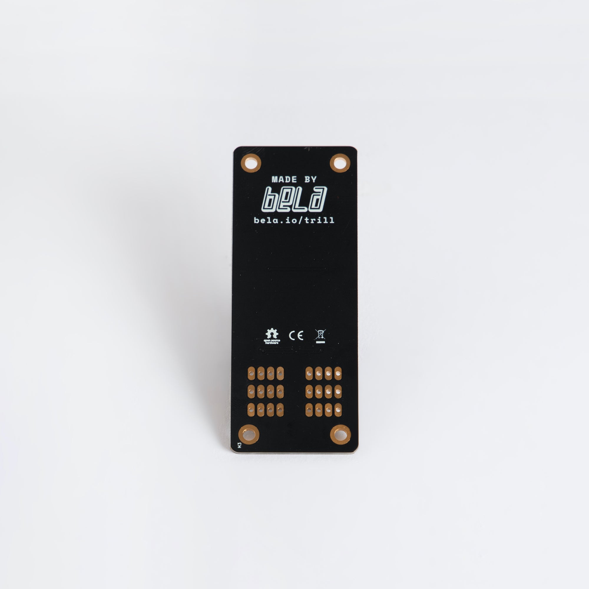 bela-trill-hub-r-partiteur-i2c-qwiic-5-c-bles-accessoire image 2
