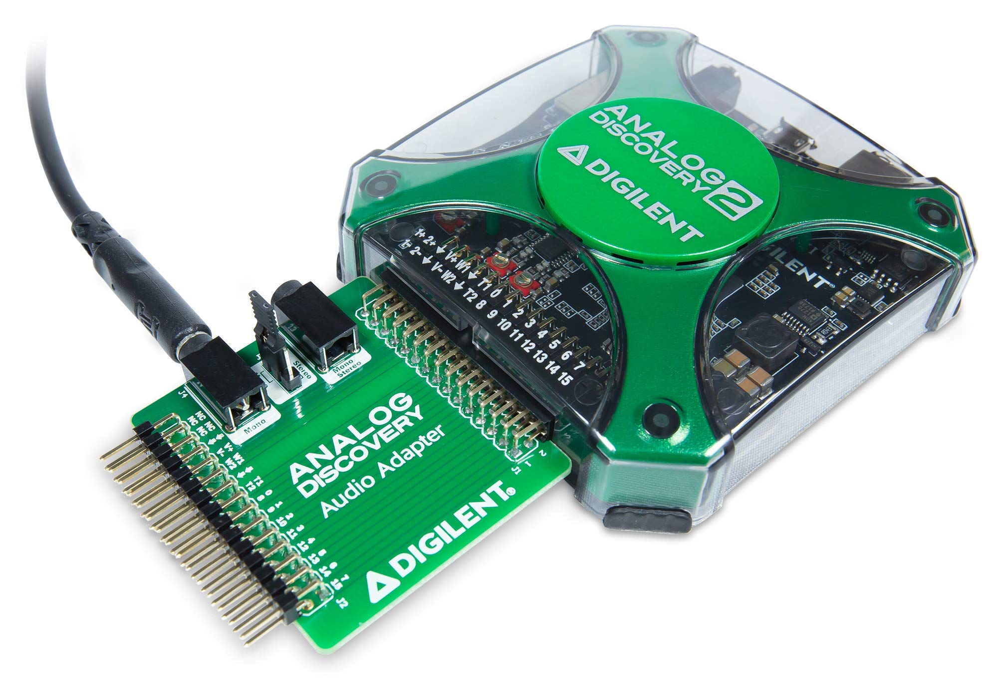 digilent-audio-adapter-adaptateur-jack-3-5-mm-analog-discovery image 2