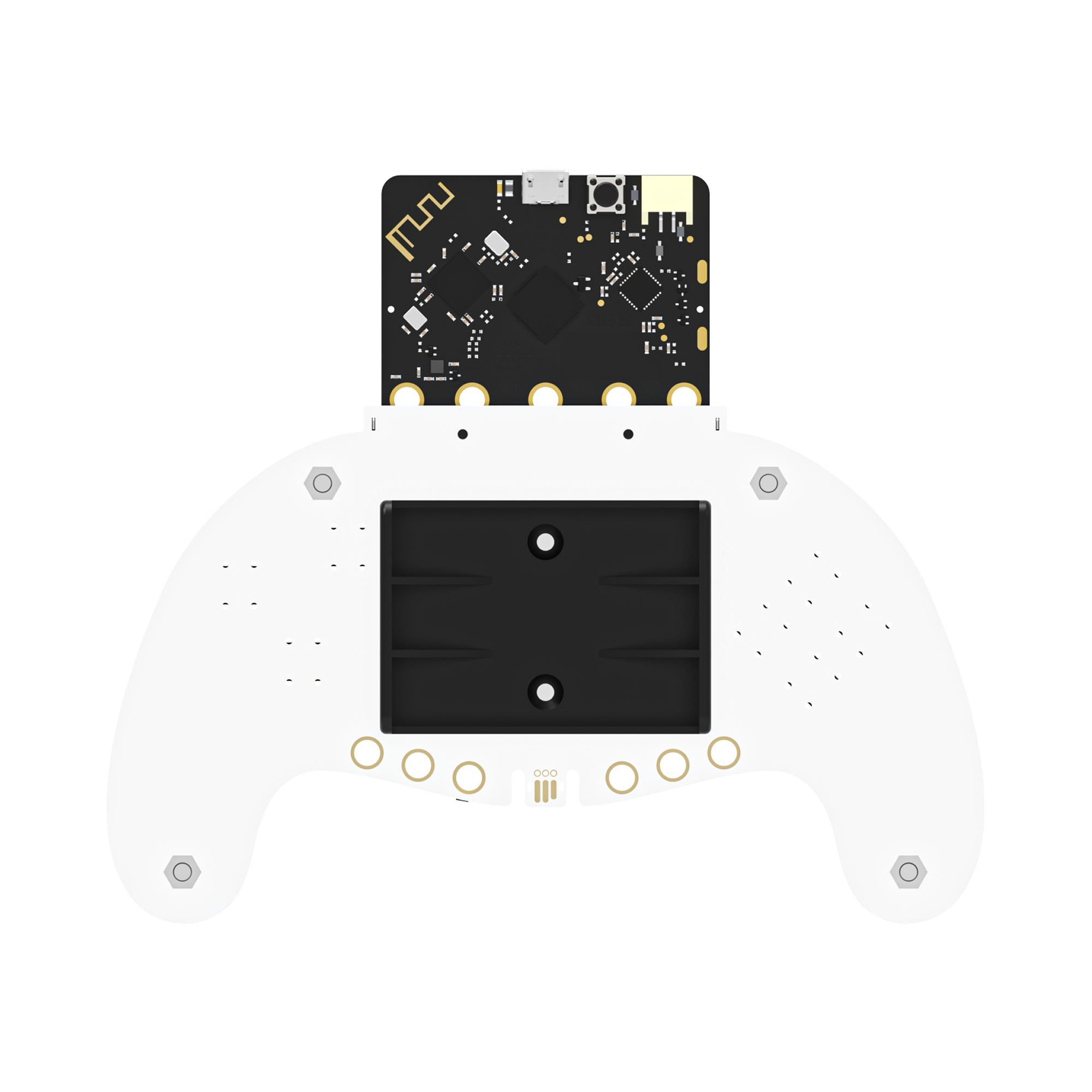 elecfreaks-makecode-arcade-console-jeu-programmable-micro-bit image 7