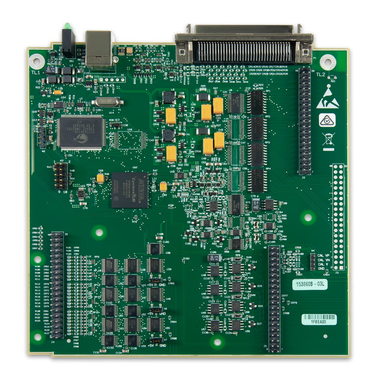 digilent-usb-2637-carte-acquisition-64-voies-16-bits-1-ms-s image 2