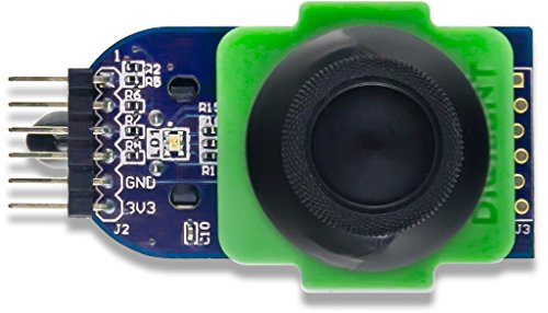 digilent-pmod-jstk2-joystick-2-axes-spi-avec-led-rvb image 7