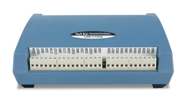 digilent-usb-ctr04-module-compteur-minuterie-4-canaux-pwm image 1