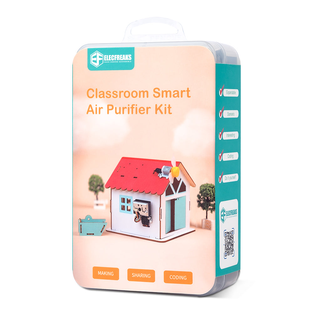elecfreaks-classroom-kit-purificateur-air-micro-bit image 1