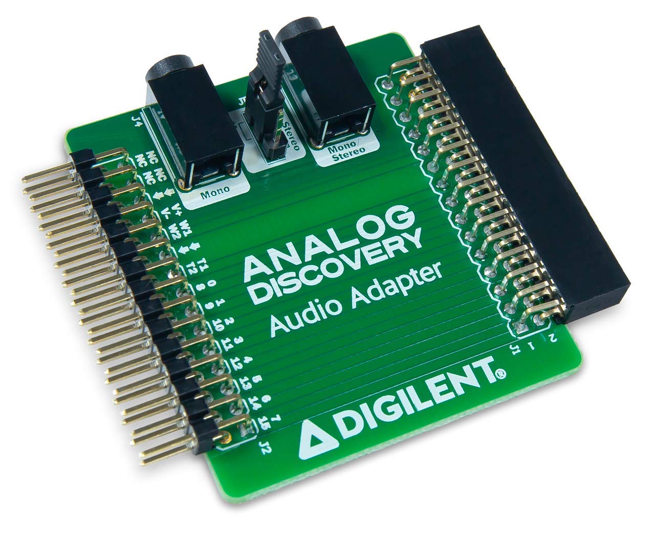 digilent-audio-adapter-adaptateur-jack-3-5-mm-analog-discovery image 1