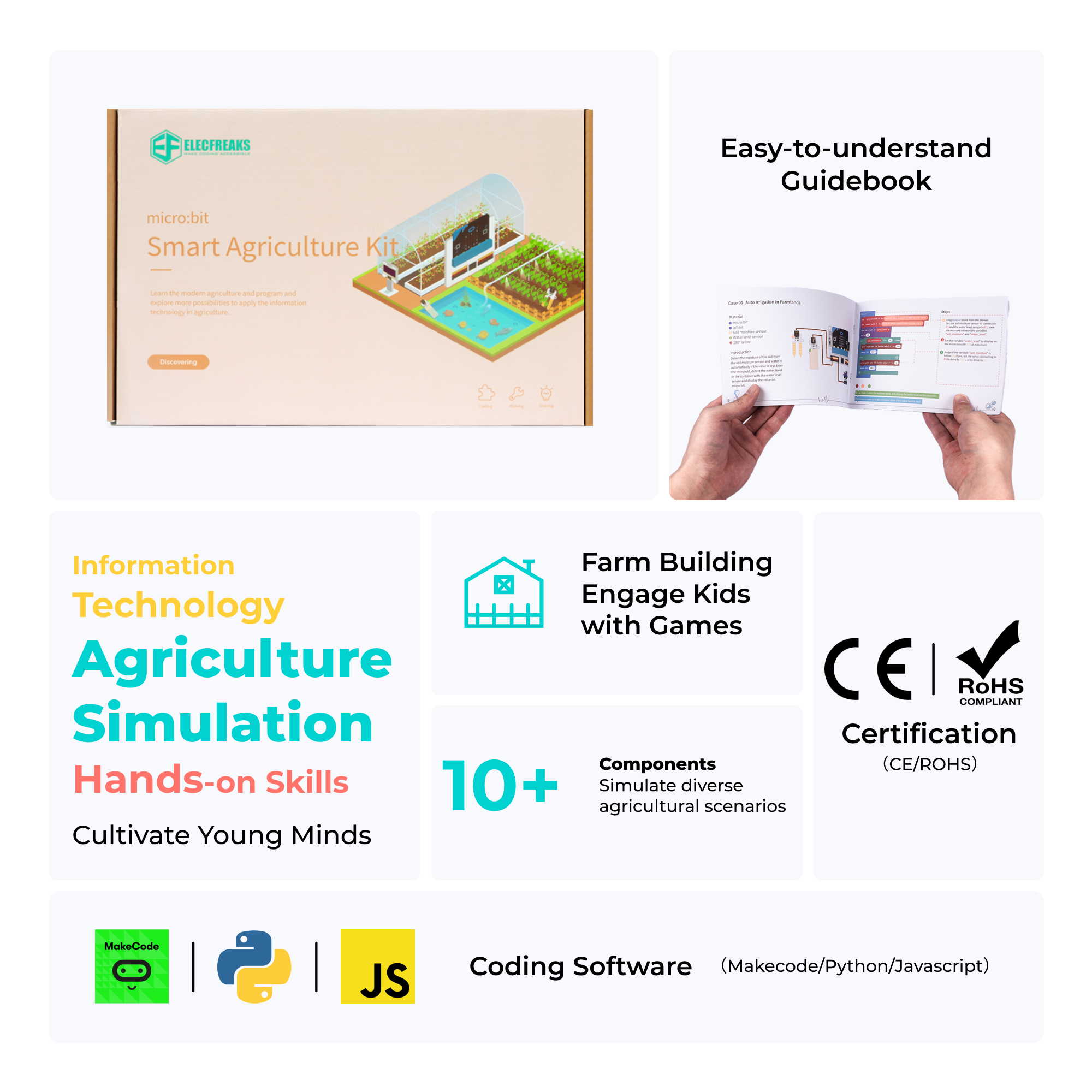 elecfreaks-smart-agriculture-kit-ferme-intelligente-sans-micro-bit image 2