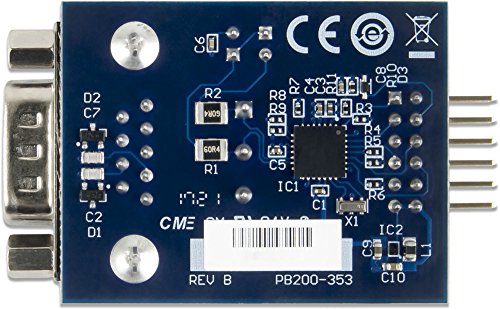 digilent-pmod-can-contr-leur-can-2-0b-1-mb-s-db9 image 6