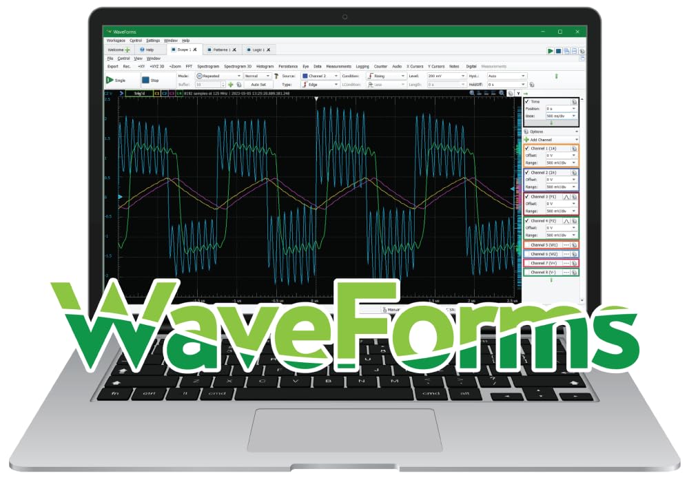 digilent-analog-discovery-3-oscilloscope-usb-30-mhz-125-ms-s image 7