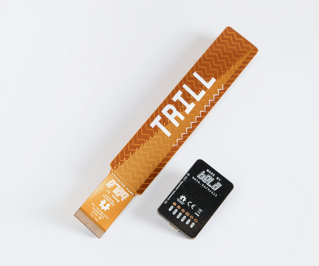 bela-trill-flex-capteur-tactile-flexible-qwiic-barre image 2