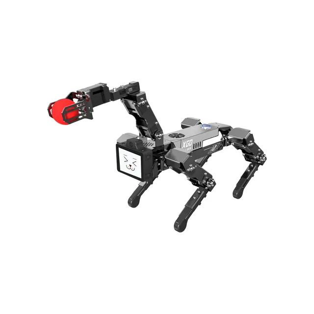 elecfreaks-xgo-mini-xgo-mini-robot-chien-m-tal-prise-europ-enne image 1