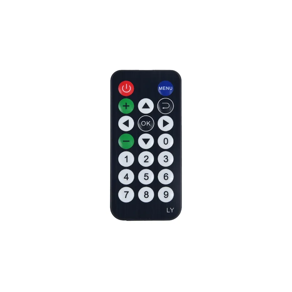 elecfreaks-t-l-commande-infrarouge-38k-slim-micro-bit image 1