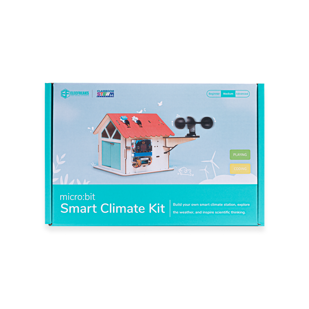 elecfreaks-smart-climate-kit-m-t-o-micro-bit-v2-sans-carte image 6