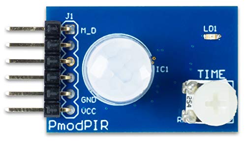 digilent-pmod-pir-capteur-mouvement-infrarouge-5-m image 6