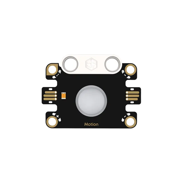 elecfreaks-jacdac-capteur-infrarouge-pr-sence image 1