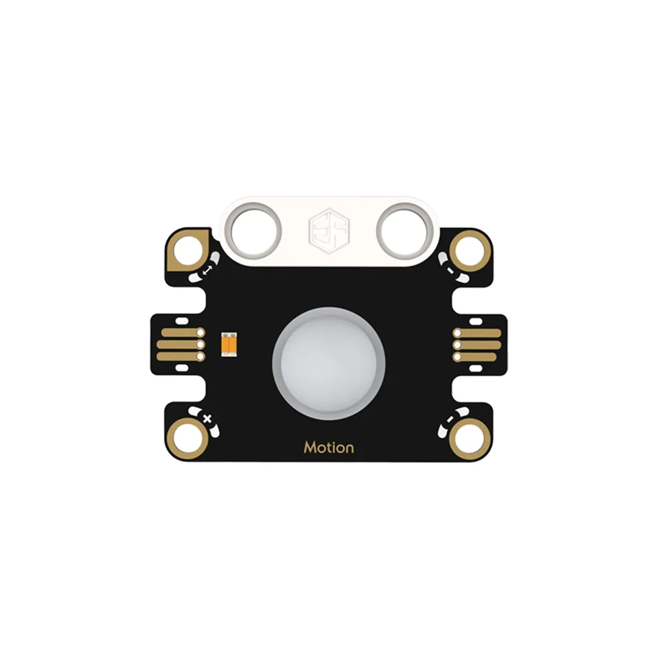 elecfreaks-jacdac-capteur-infrarouge-pr-sence image 1