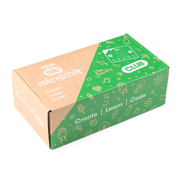 elecfreaks-micro-bit-club-pack-carte-v2-classe image 1