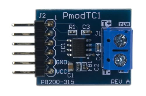 digilent-pmod-tc1-module-thermocouple-type-k-73-482-c image 8