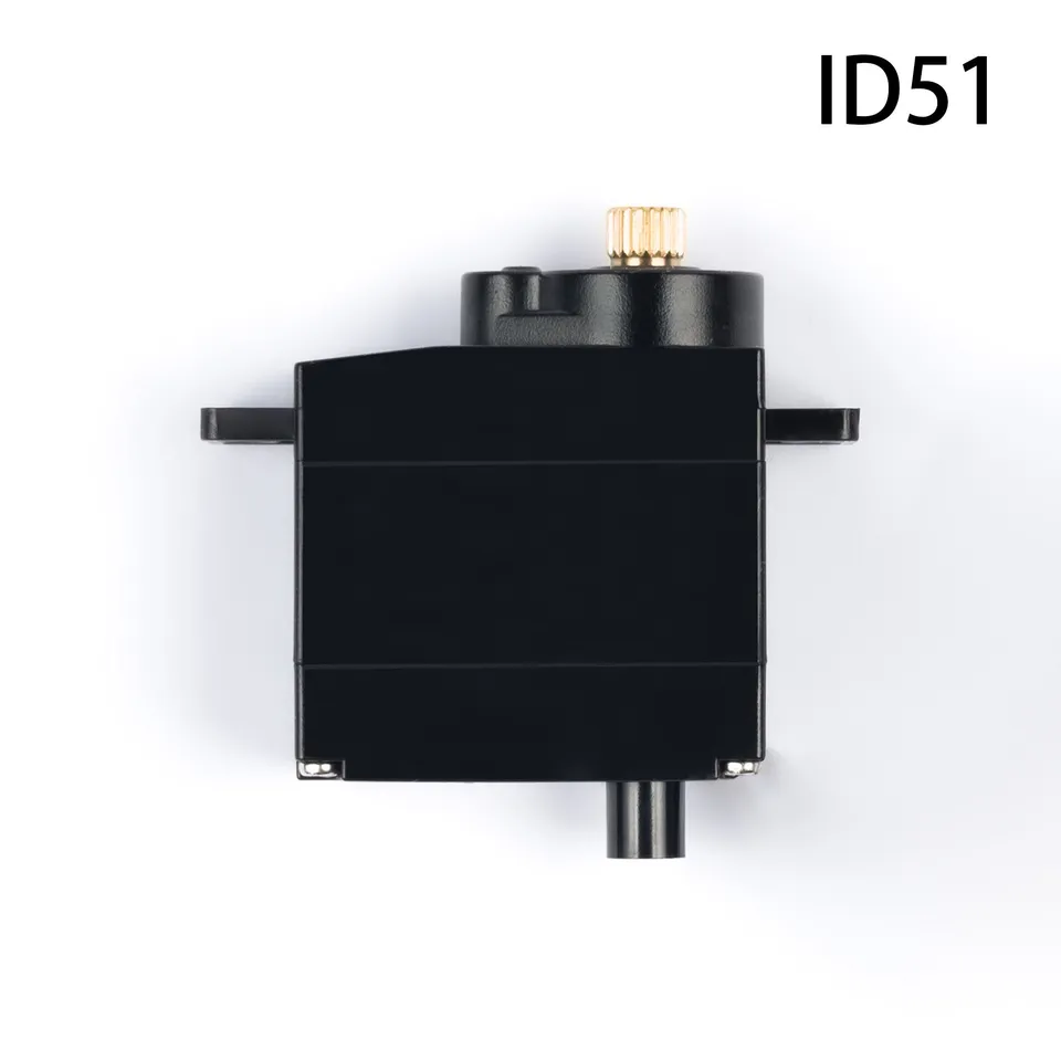 elecfreaks-accessories-dual-serial-servo-xgo-lite-servomoteur-id51 image 1