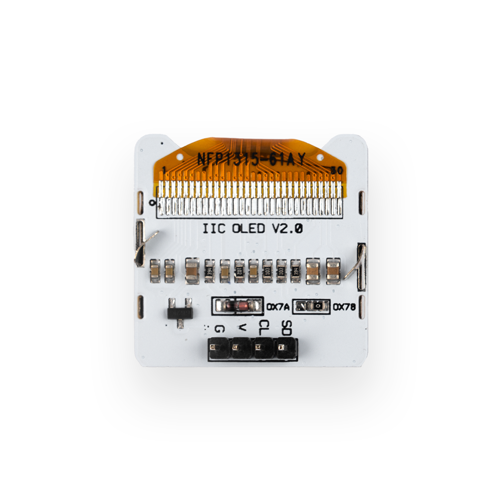 elecfreaks-octopus-module-oled-iic-0-96-128x64-bleu image 1