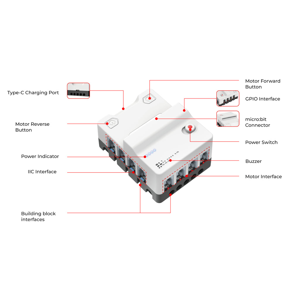elecfreaks-competition-series-future-innovators-set-kit-robot-micro-bit image 3