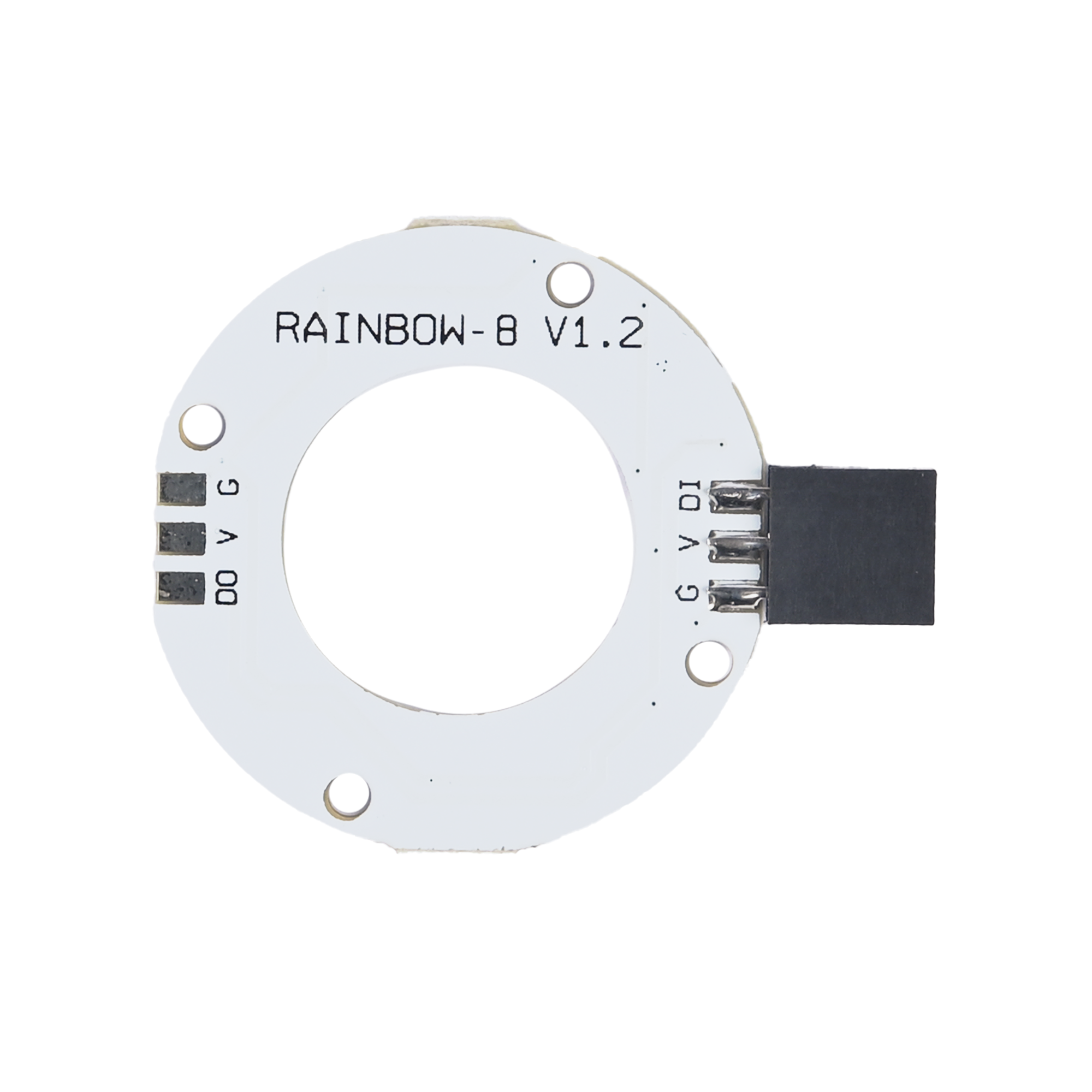 elecfreaks-octopus-anneau-led-rgb-8-leds-5v-adressable image 3
